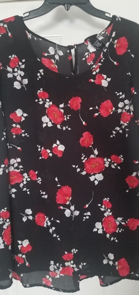 torrid Tops - Torrid blouse